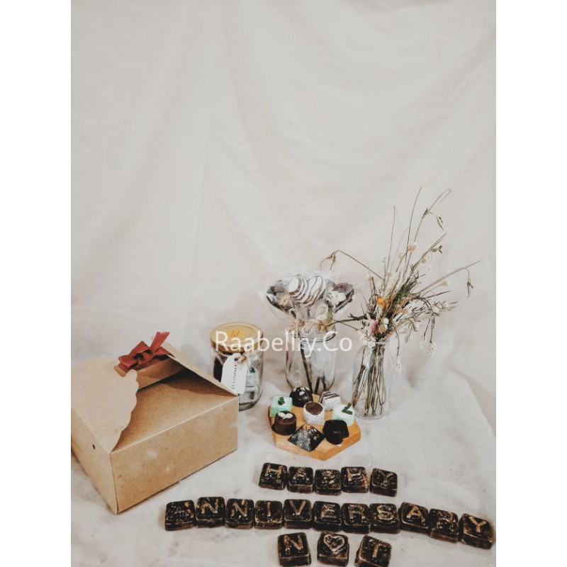 

Coklat (Paket Premium Gift 3)