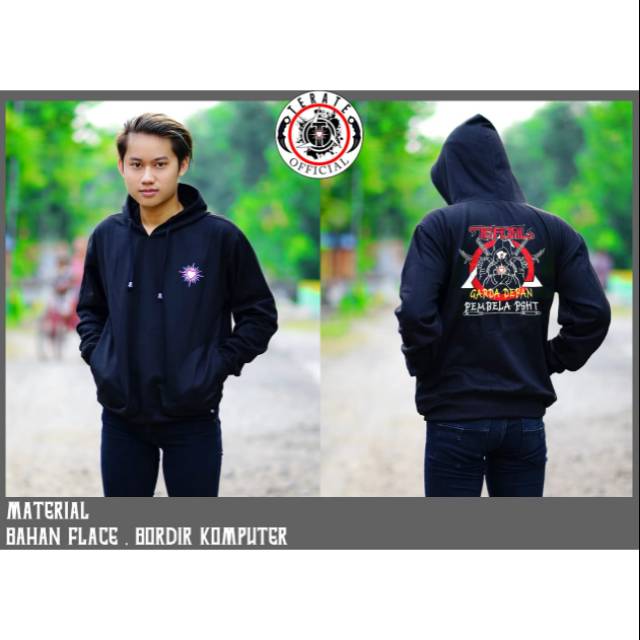 Jaket psht jaket sh terate jaket terjal