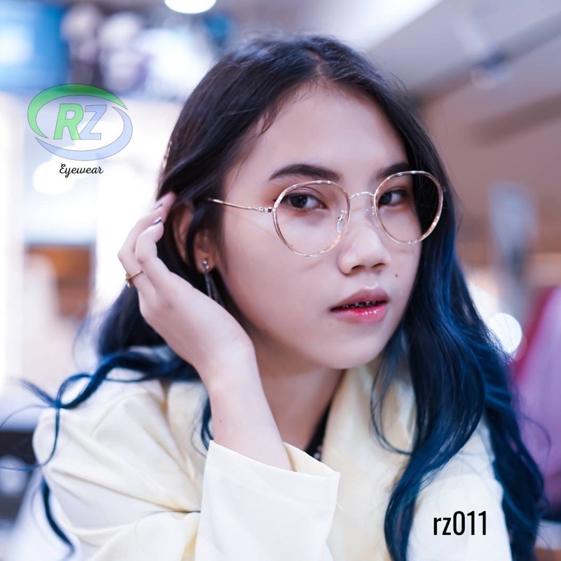 FRAME KACAMATA CODE rz011