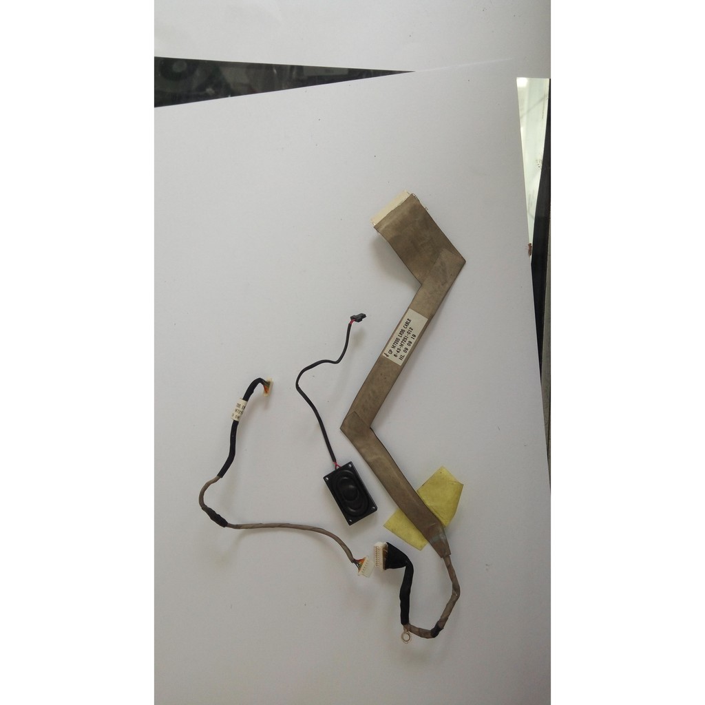 Kabel Flexible laptop Axioo Neon