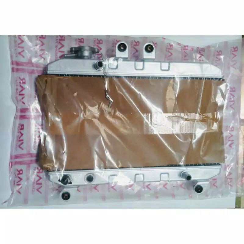 RADIATOR VIAR KARYA 150 200 Original VIAR Radiator roda 3 viar 150 cc 200 cc