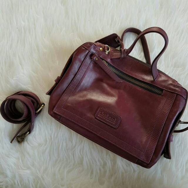 Bellanade Grape PU by Abekani