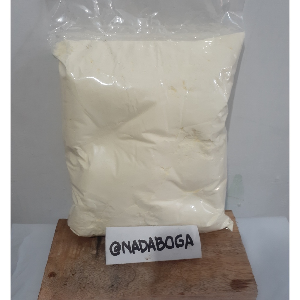 Bubuk Susu Krimer / Skim 1Kg – Serbuk Krimer untuk Minuman & Masakan