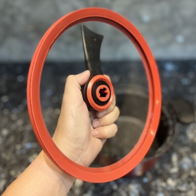 GW Panci Presto High Quality Pressure Cooker