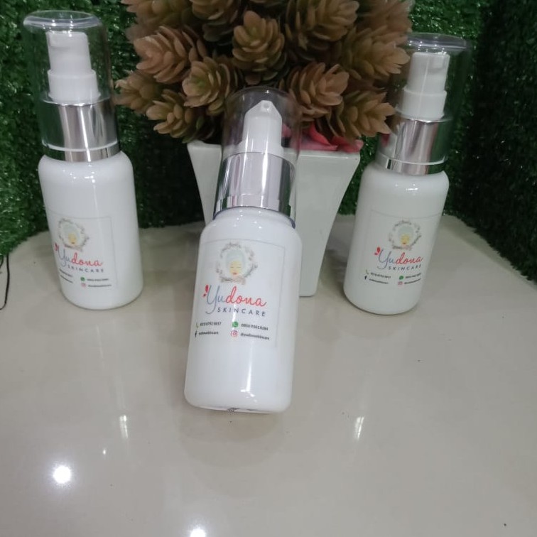 Yudona Cleanser Peeling