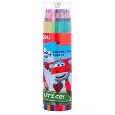 

deli super wings color colored pencils 12 36