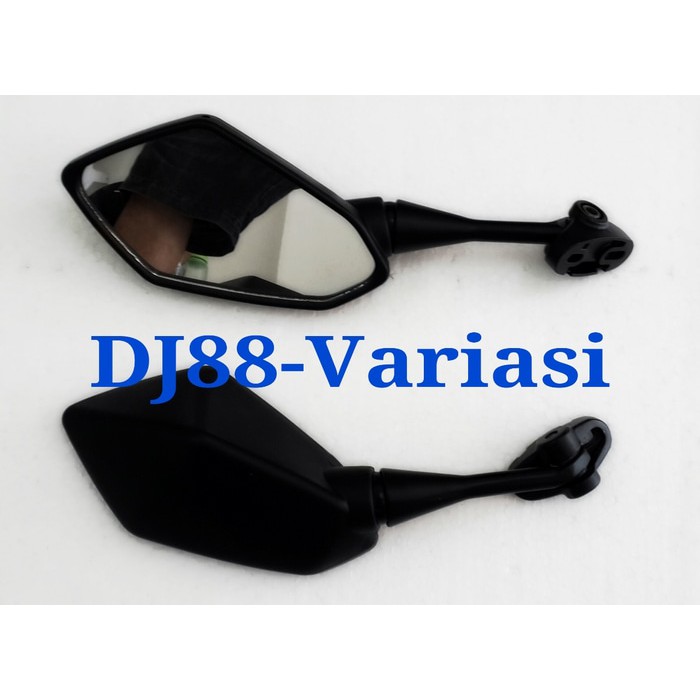 Spion lipat zx6 cbr 150fi , cbr150 k45 , cbr 250