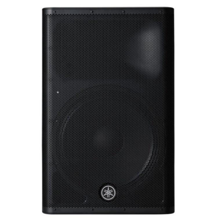 SPEAKER AKTIF YAMAHA DXR15 MKII / DXR 15 MKII
