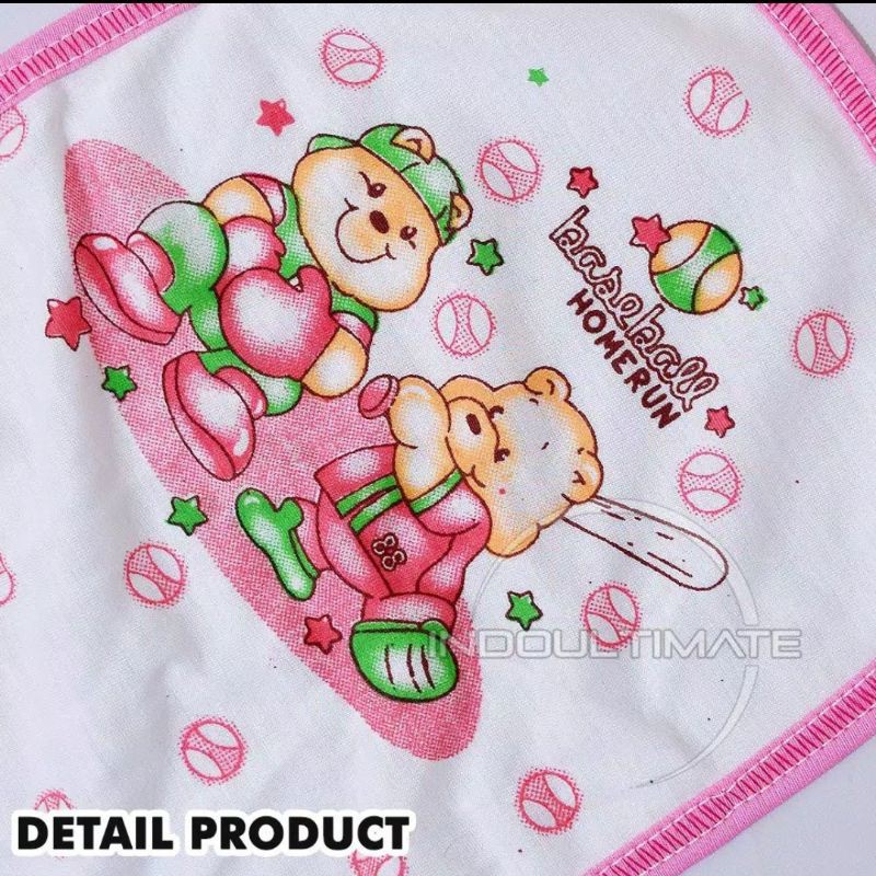 popok kain tali bayi newborn 6pcs 1pcs popok bayi tali perlengkapan bayi baru lahir murah celana newborn alas ompol