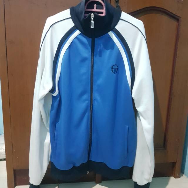 Tracktop sergio tacchini ghibli