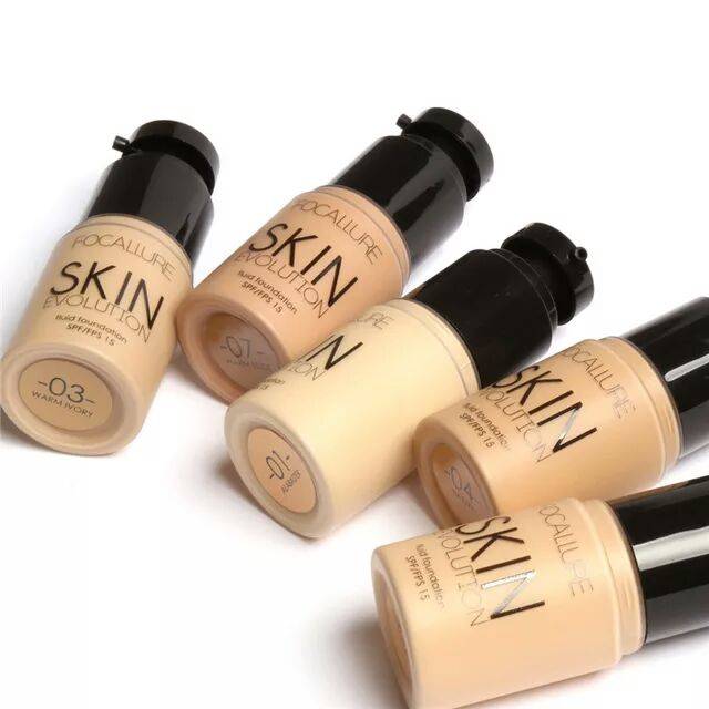 Focallure Foundation
