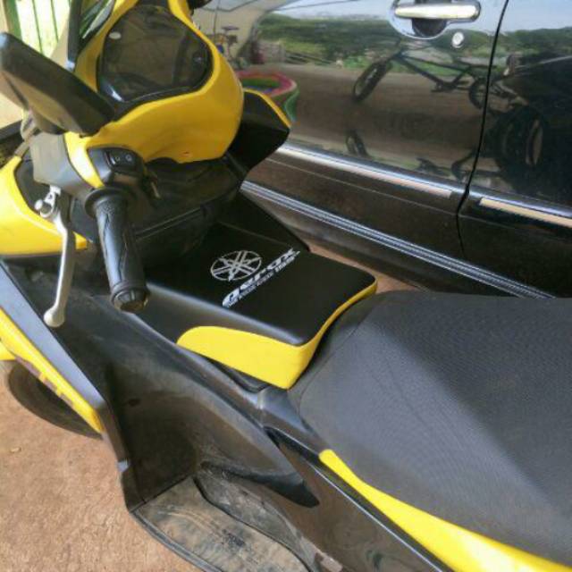 boncengan nmax,pcx,aerox