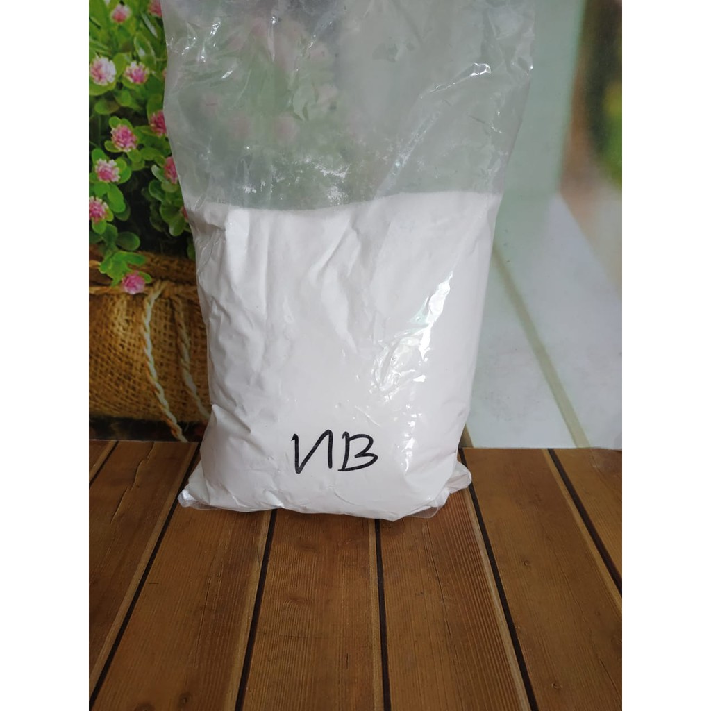 

Sodium Benzoat Natrium Benzoat Pengawet Makanan Basah 500 gr