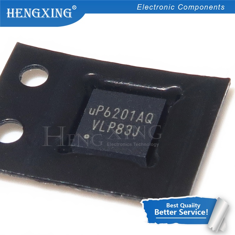 10pcs UP1642P UP6201AQ UP6201 UP6203BQAG UP6203B UP6210AG UP6210 UP6282AD UP6282 UP6633P Up1195Pup33P