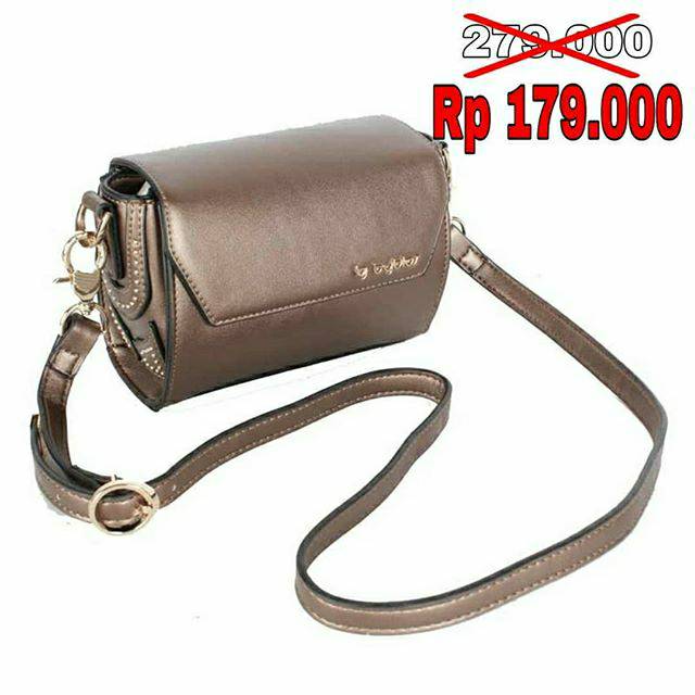 SALE sling bag byblos