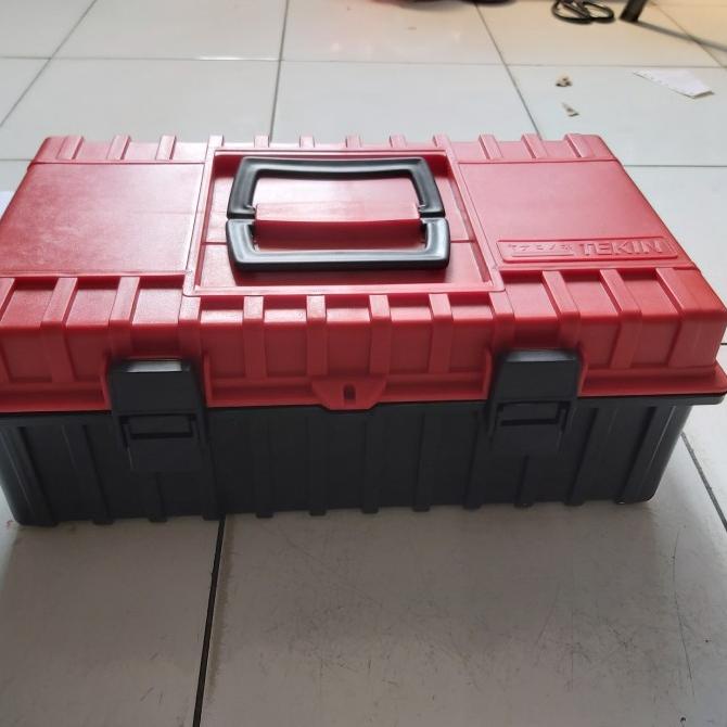 tool box tekin besar