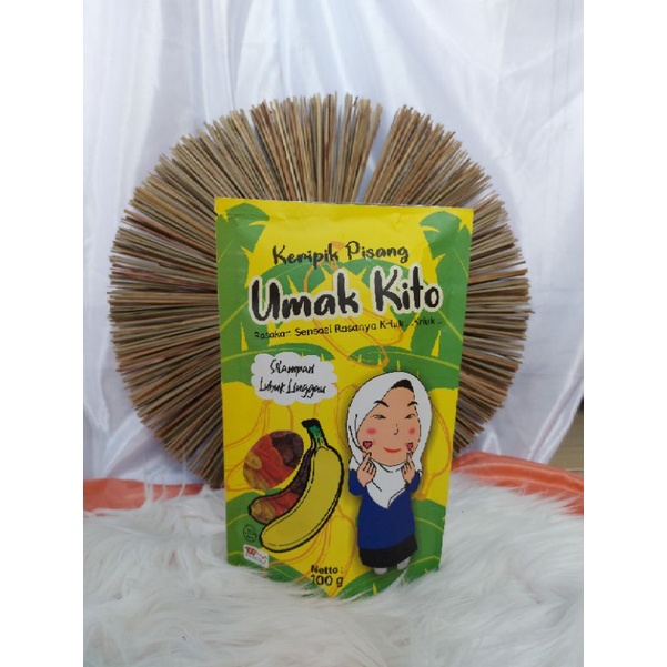 

KERIPIK PISANG RASA MOCA