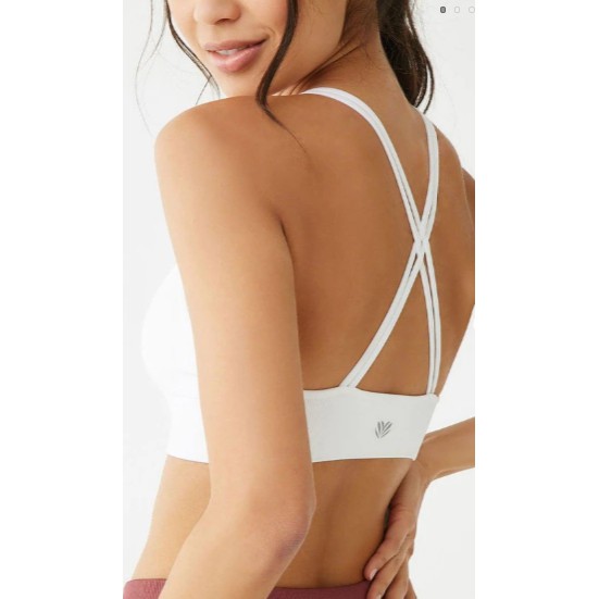 FOREVER 21 Sport Bra