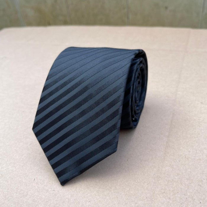Dasi Pria DASI FORMAL PRIA BERKWALITAS - Warna 3(G3K1) Dasi Nanami Dasi Instan Langsung Pakai Dasi L