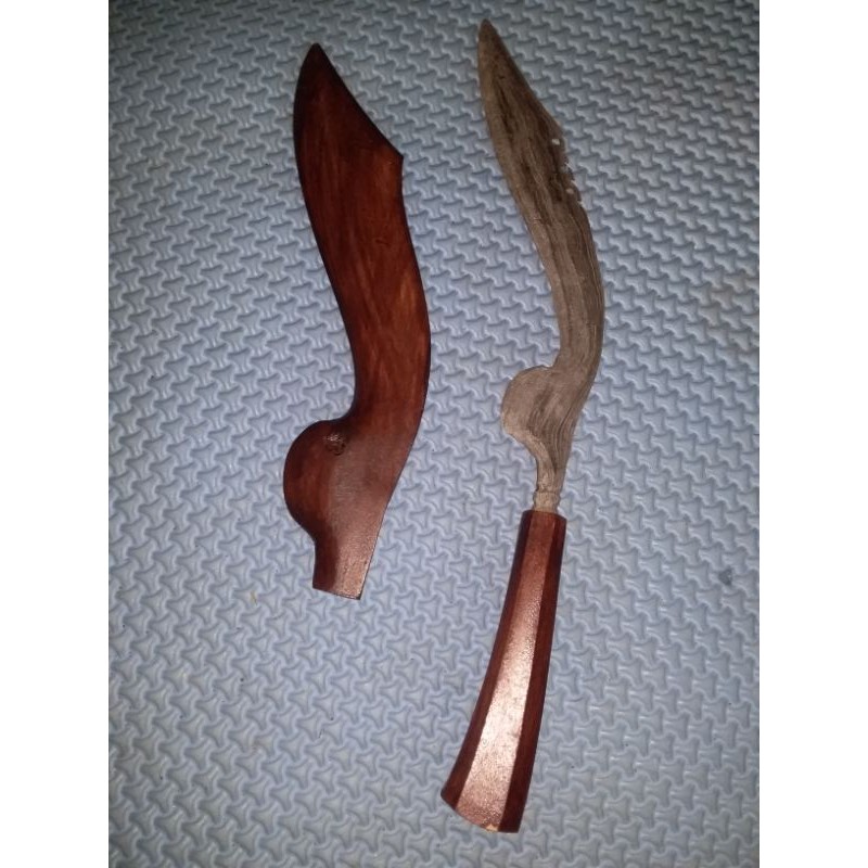 

kujang