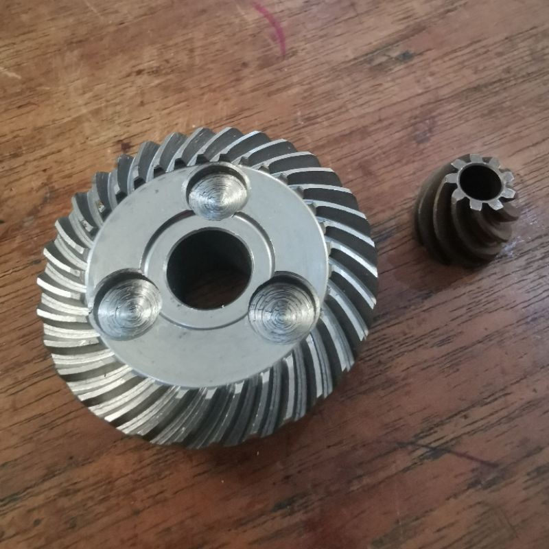 Gear Gerinda Bosch GWS060 Gigi Nanas GWS 60 GWS-060 060