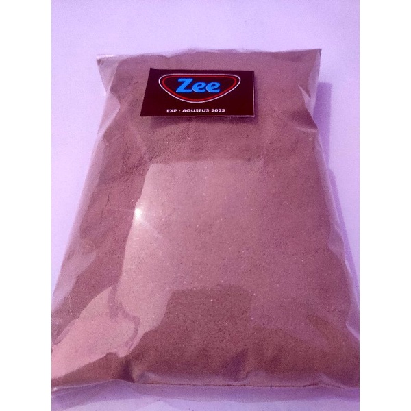 susu bubuk zee kemasan 500gram