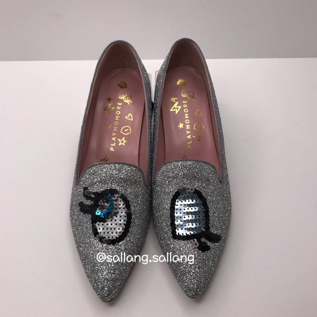 Jual Promo Playnomore Shoes Indonesia Shopee Indonesia