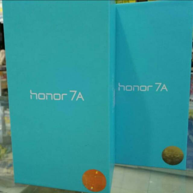 Honor 7A ram 3 rom 32 Garansi Resmi