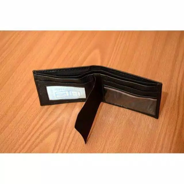 Dompet Lipat Pria Import Best Quality | Dompet Pria Modis | Dompet Cowok Remaja