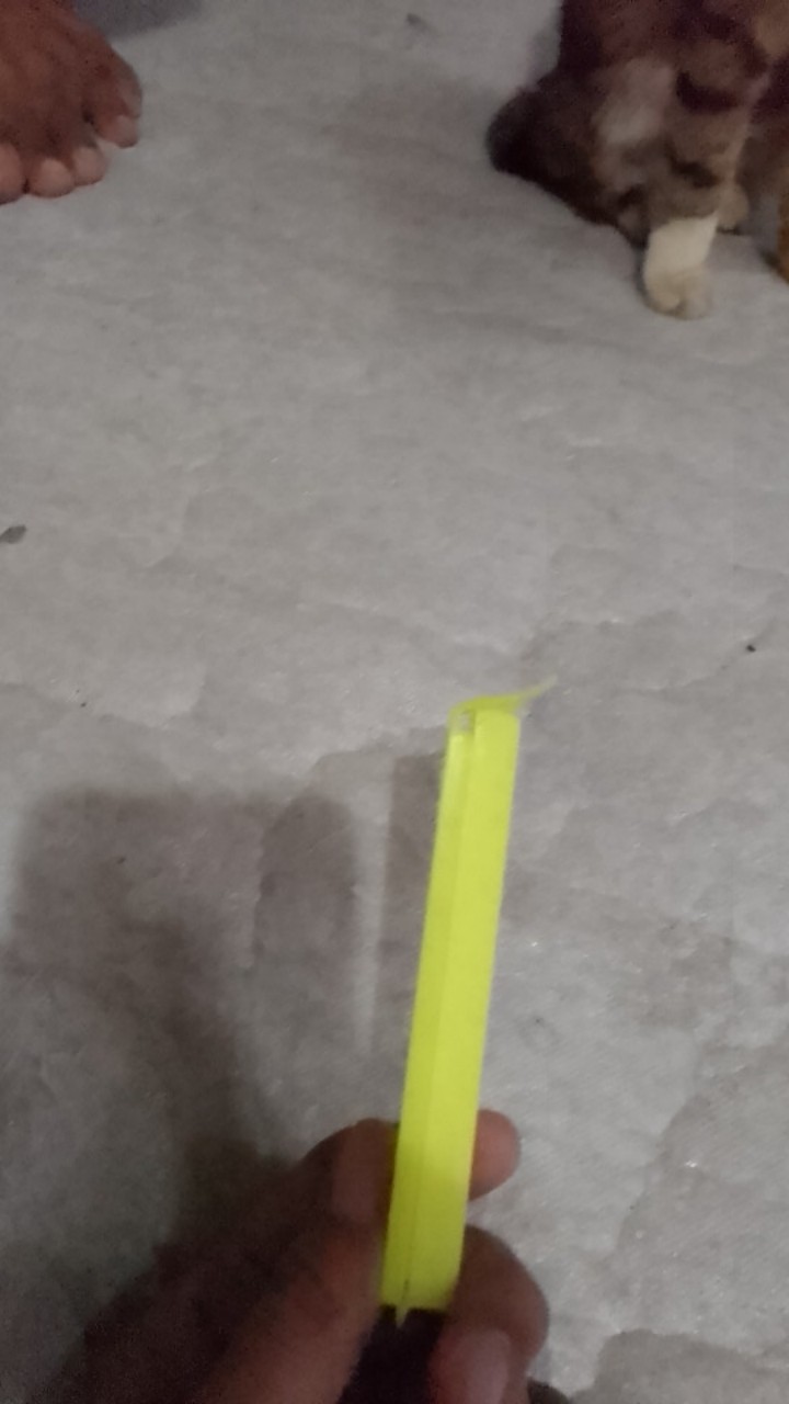 Catty Penjepit Plastik Snack Segel Jepit Kemasan Camilan Food Mini Sealer Makanan