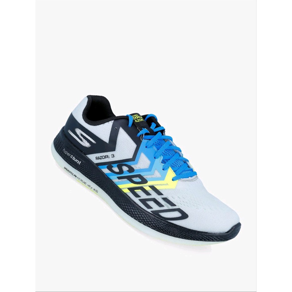 sketchers gorun razor 3