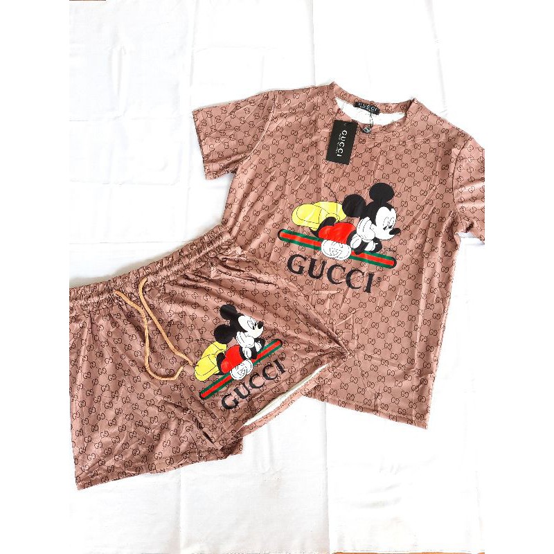 one set gucci import