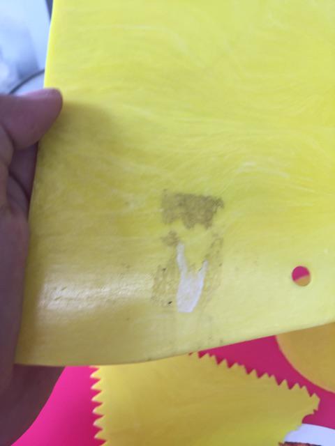 Paket Hemat Alat Dekorasi Kue Set Meja Putar Scraper Gerigi Polos Pisau Roti