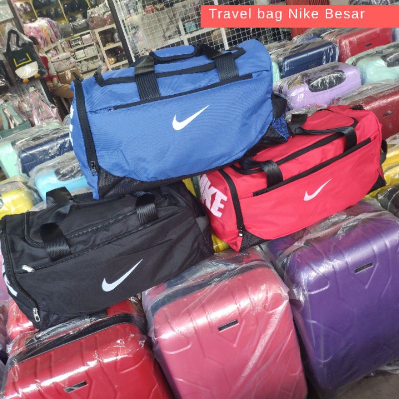 Tas pakaian Travel bag Olahraga Besar D1005