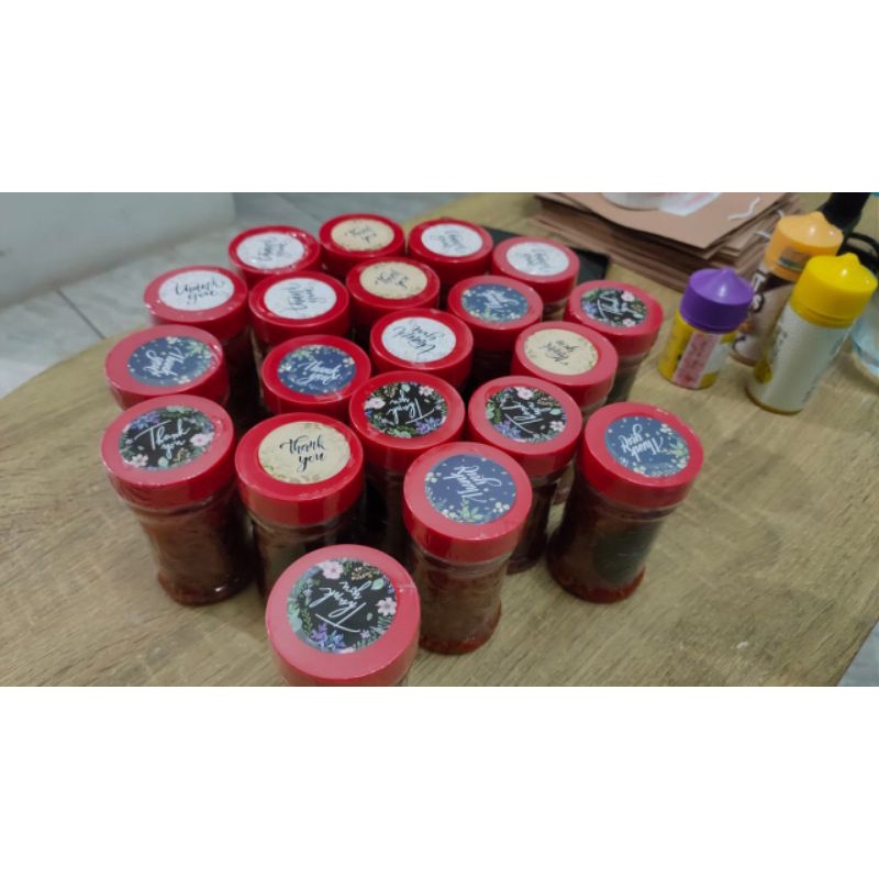 

Sambal Bawang