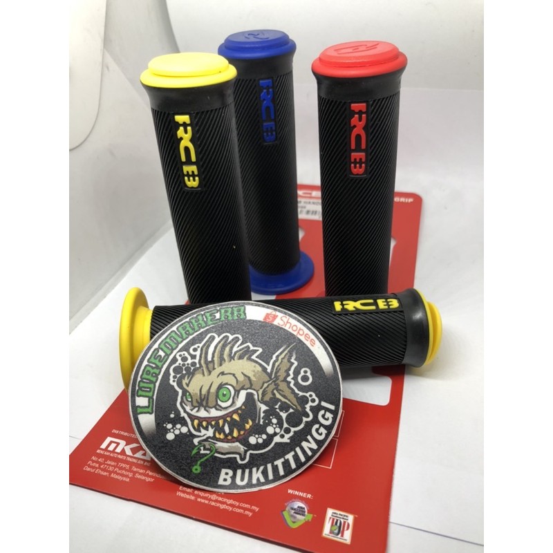 Handgrip rcb hg66 grip gas rcb nmax beat scoopy vario 150 mx king beat fi rx king jupiter z f1zr pcx