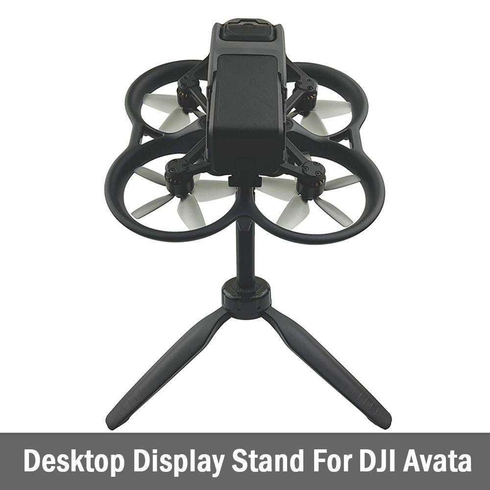 POPULAR Populer Desktop Display Stand Aksesoris Tripod Drone Mount Untuk DJI Avata