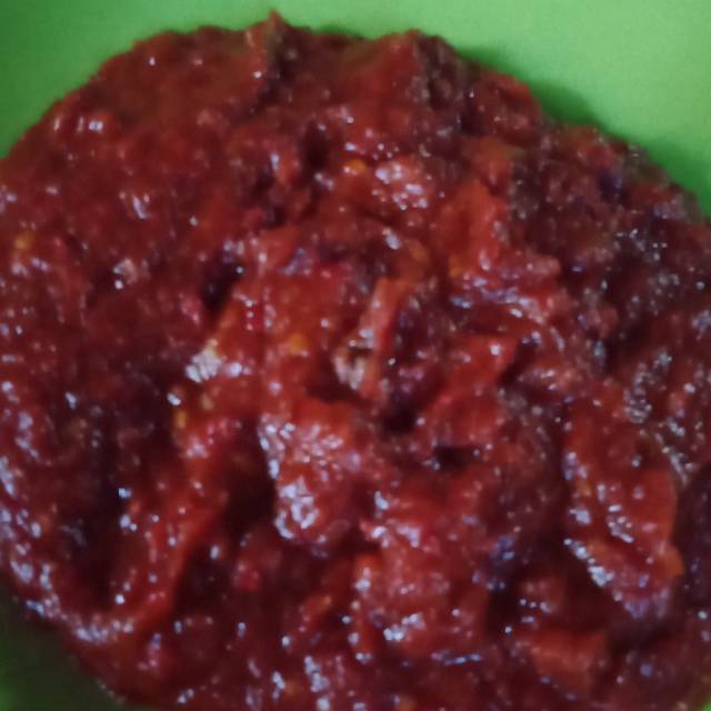 

Bumbu ungkep ayam panggang khas mamlua