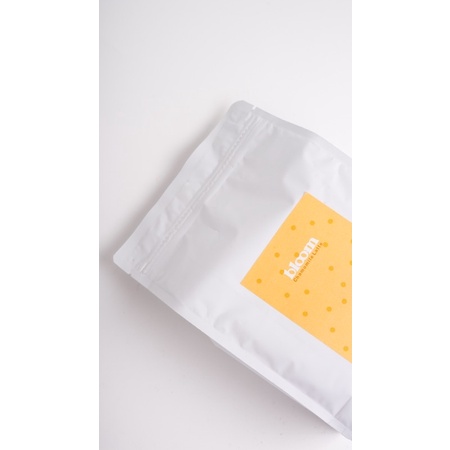 

Chamomile Latte 1kg