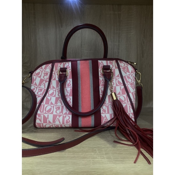 preloved tas Bonia / tas branded / tas wanita