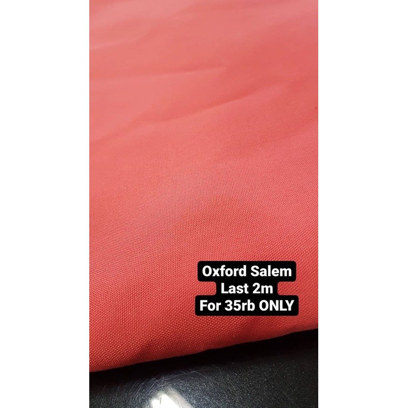 [ CLEARANCE SALE ] Katun Bordir / Tile Polos / Diamond Crepe / Satin Velvet / Oxford