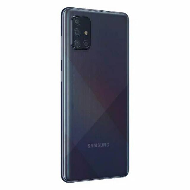 Samsung Galaxy A71 Second