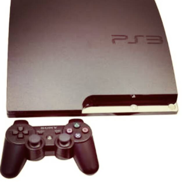 Sony ps3