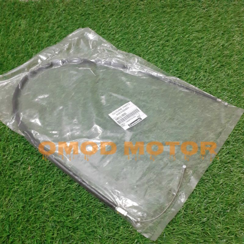 Kabel Gas Opening Ori KLX 150 BF L S Dtracker Open Tali