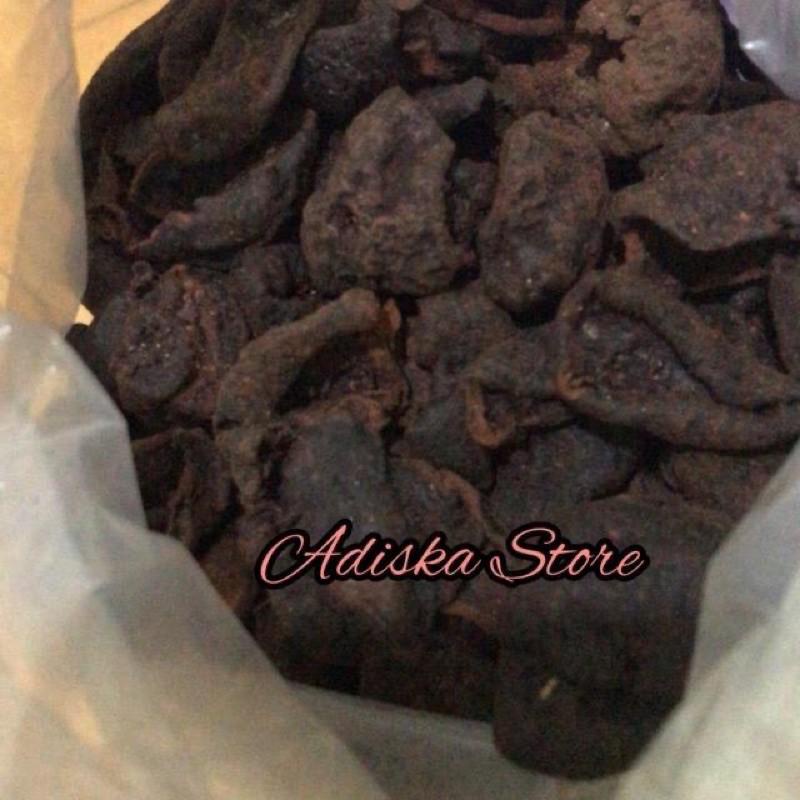 

Asam Kandis 1 kg Kualitas Terbaik
