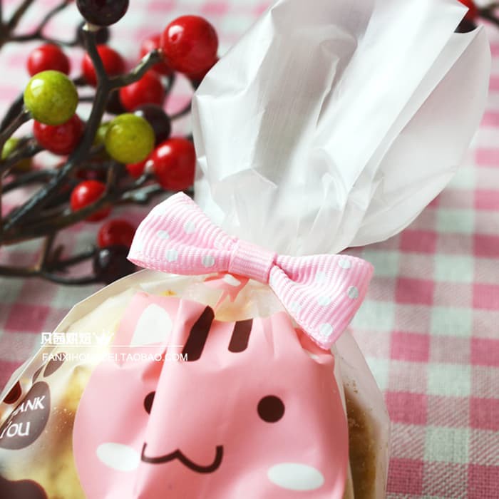 

PACKING PENGAIT KAWAT PITA PEMBUNGKUS TALI KAIT LUCU UNIK IMUT BONEKA