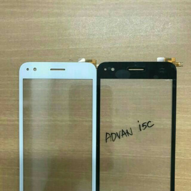 TOUCHSCREEN ADVAN I5C ORIGINAL