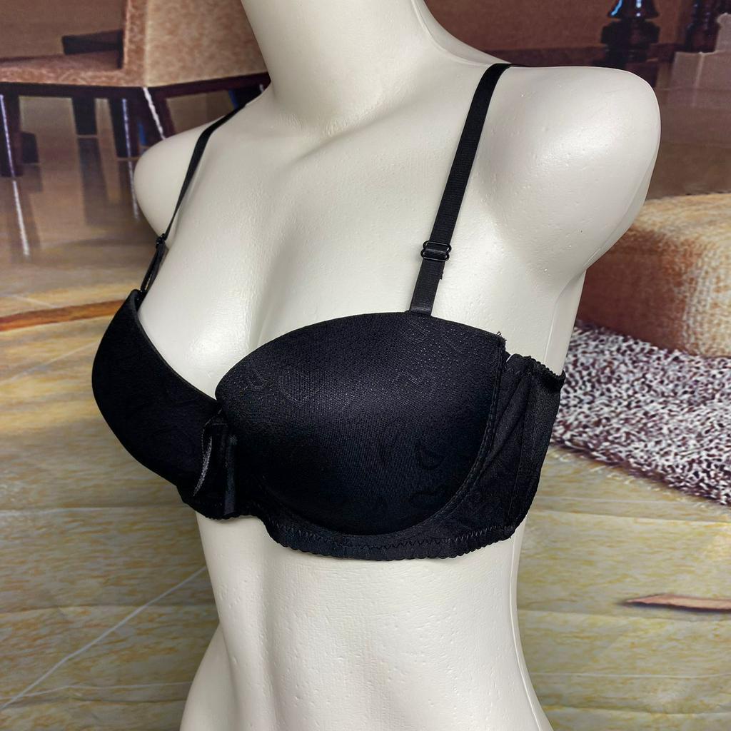 BRA / BH WANITA 778 ADA KAWAT BUSA TIPIS SIZE 34-40