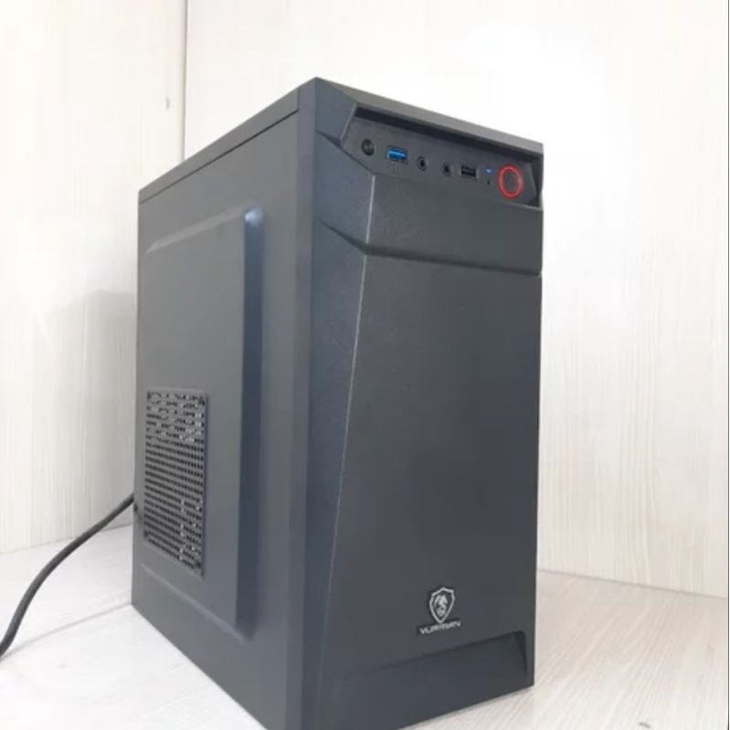 Cpu intel core i3 4150 Ssd256 ram16gb office/sekolahan/online