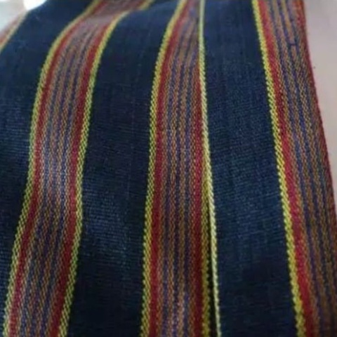 Baju lurik wanita/Baju kebaya adat jawa/Baju surjan lurik wanita/Kebaya lurik jogja solo Surjan